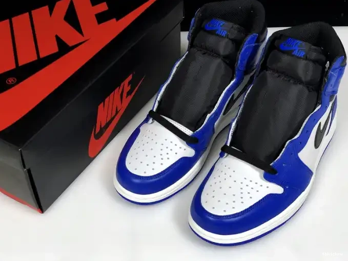 Reps TBkick Royal' 555088 OG Jordan Air High - Retro 403 1 'Game 0516